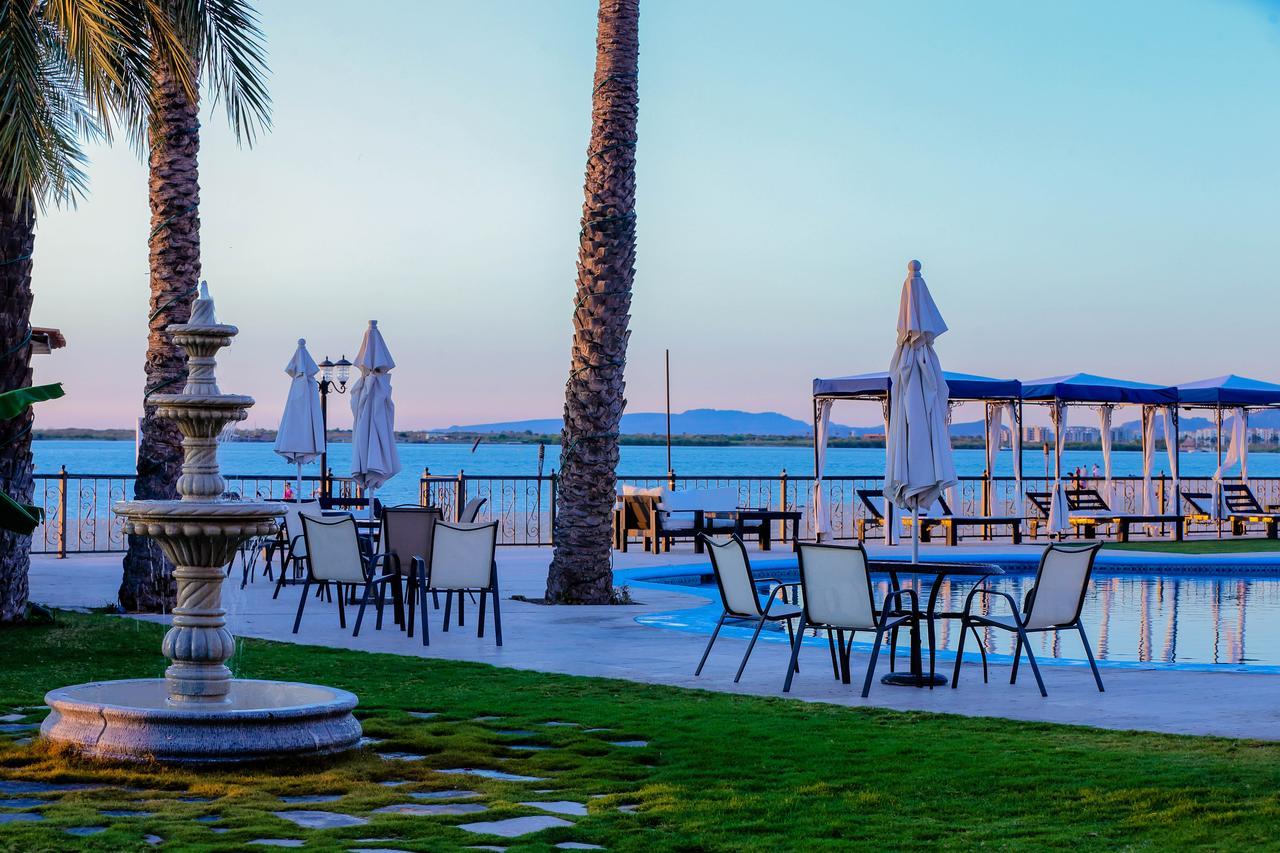 Hotel La Posada & Beach Club 라파스 외부 사진